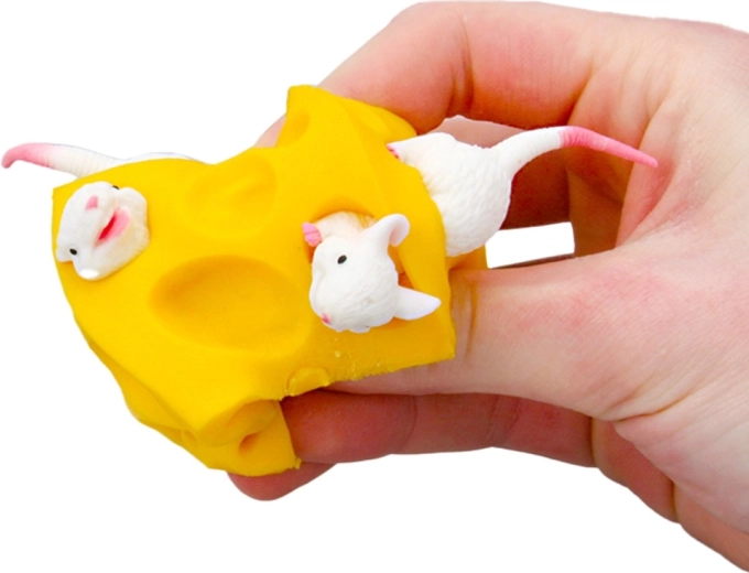 Miękki i rozciągliwy materiał