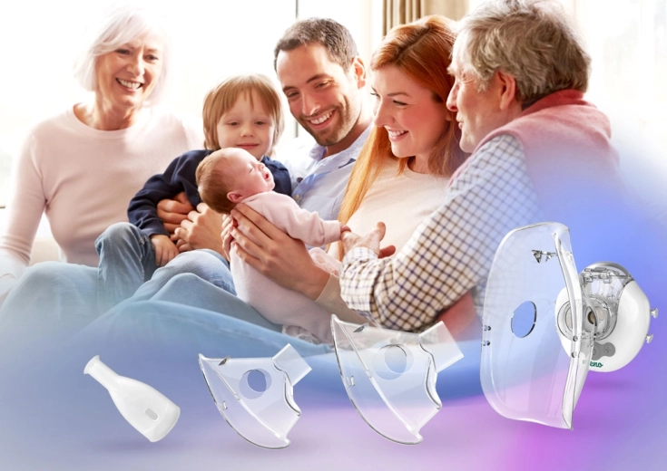 Dla noworodków, dzieci i dorosłych