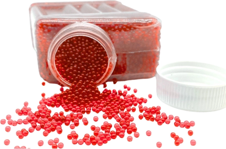 Bezpieczniejsze i dobrze widoczne pociski