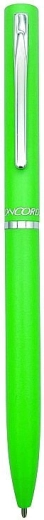 Długopis kulkowy CONCORDE Focus – zielony