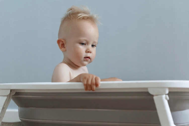 Lekka, przenośna i łatwa do umycia