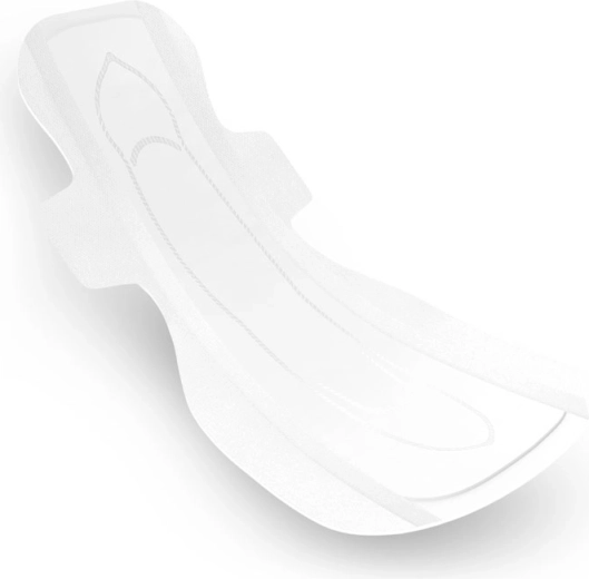 Maksymalna ochrona dzięki długości 425 mm i 5 warstwom