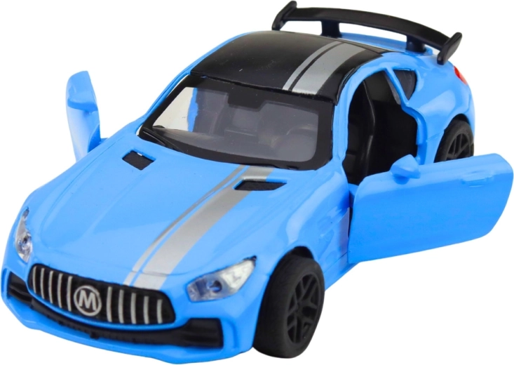 Otwierane drzwi dla jeszcze bardziej autentycznej zabawy