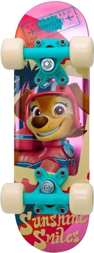 Zaprojektowana dla najmłodszych jeźdźców (do 20 kg)