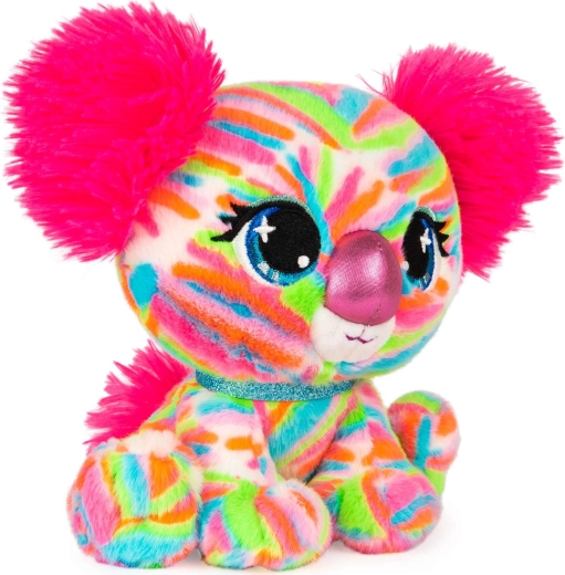 Błyszczące detale dla stylowego blasku