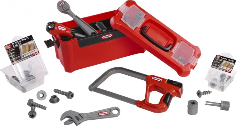 Bezpieczne i trwałe materiały