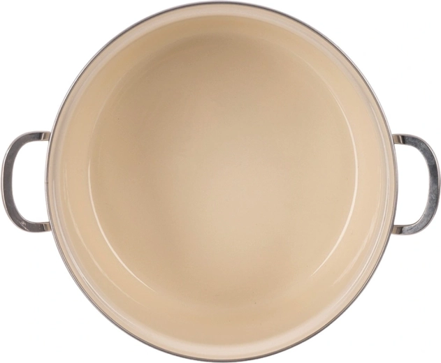 Wygodna obsługa i szeroki otwór