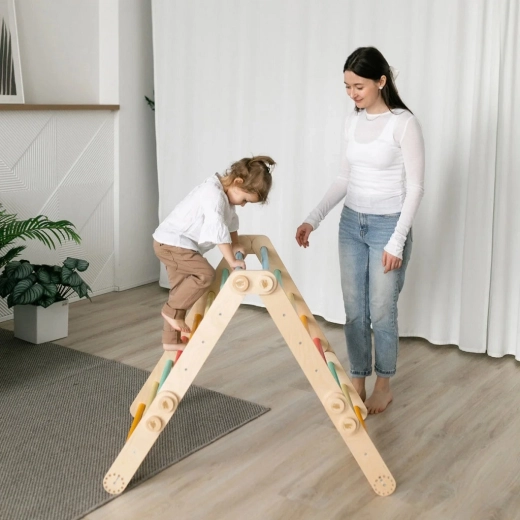 Bezpieczne i stabilne wykonanie