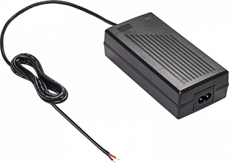 Ładowarka do pojazdów elektrycznych 29,4 V / 2 A 60 W bez wtyku 1 m