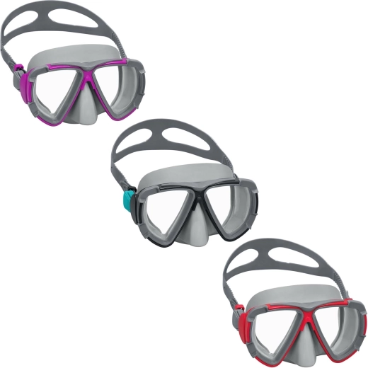 Łatwa regulacja i wytrzymała konstrukcja