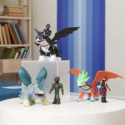 Jakość od Spin Master