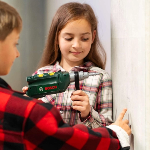 Realistyczne światło i dźwięk