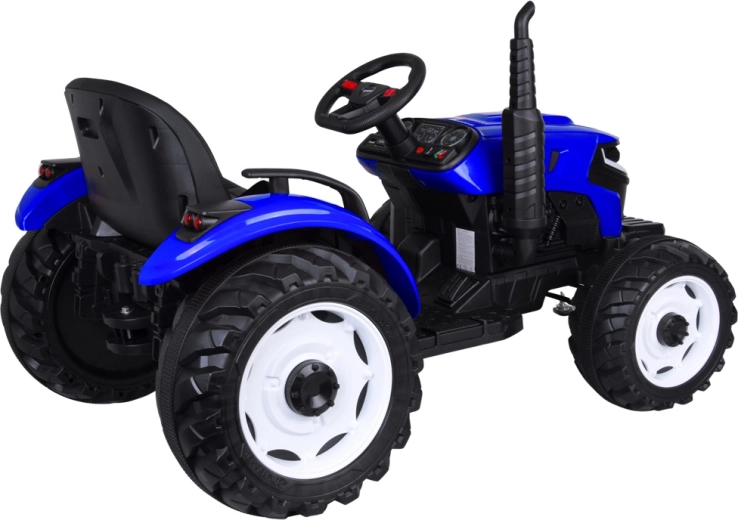 Mocny napęd 24V z dwoma silnikami