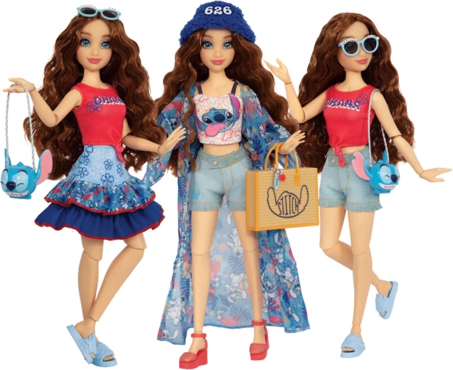 13 punktów przegubów dla realistycznych póz