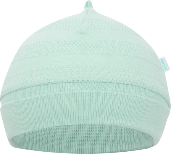 Cieplutko od główki aż po paluszki