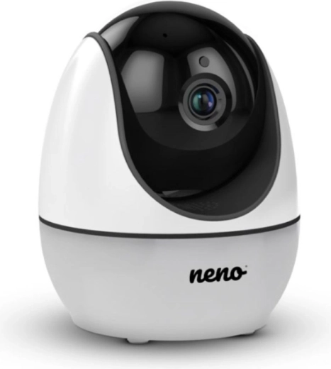 Kamera Pan/Tilt z trybem nocnym