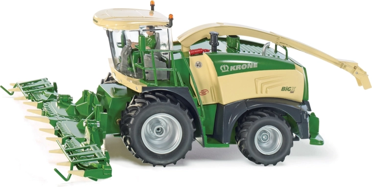 SIKU Farmer kombajn Krone