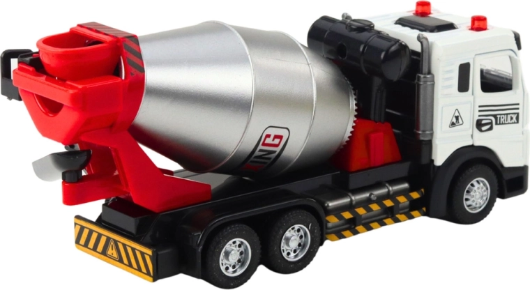 Efekty świetlne i dźwiękowe dla dynamicznej zabawy