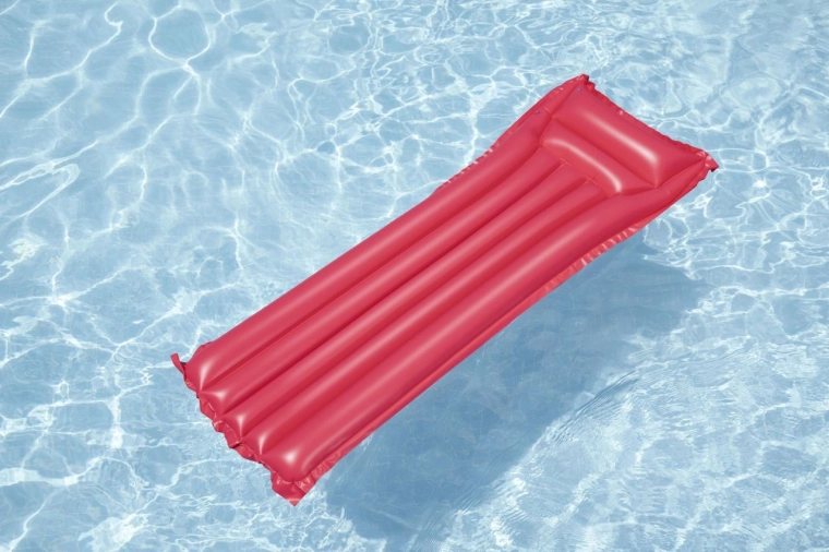 Bezpieczne i stabilne unoszenie się na wodzie