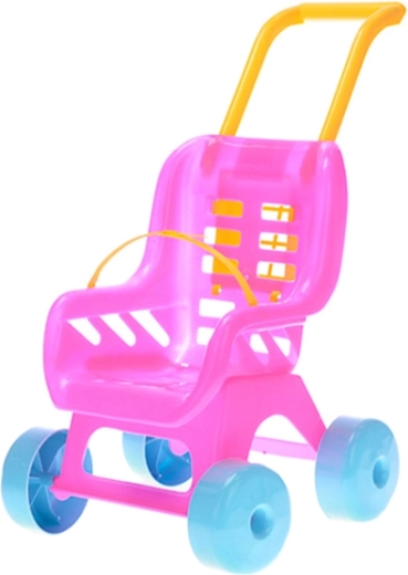 Stabilne cztery koła