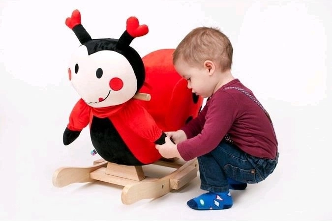 Muzyczna łapka dla większej zabawy