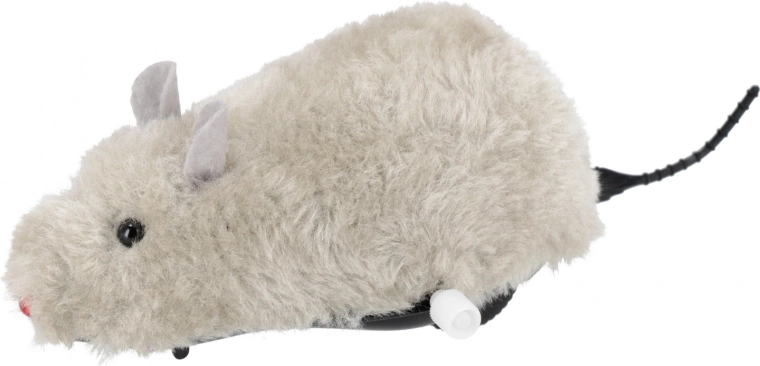 Proste nakręcanie, natychmiastowa zabawa