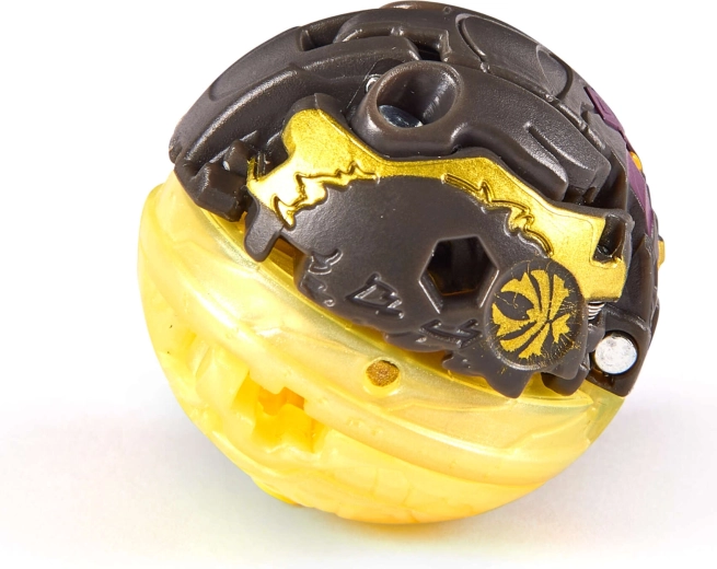 Kompaktowa kulista forma