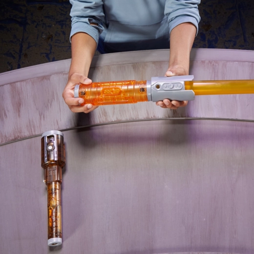 Efekty świetlne i dźwiękowe