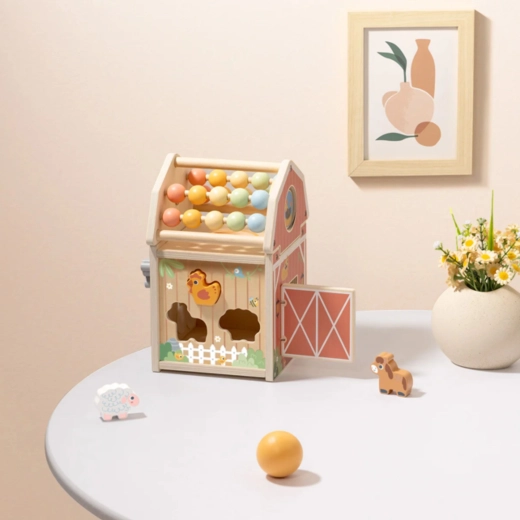 Otwierane drzwi i elementy motoryczne