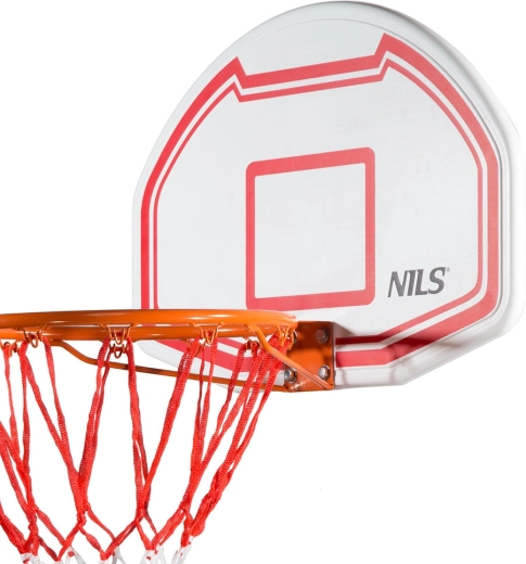 Solidna stalowa obręcz Ø 38 cm