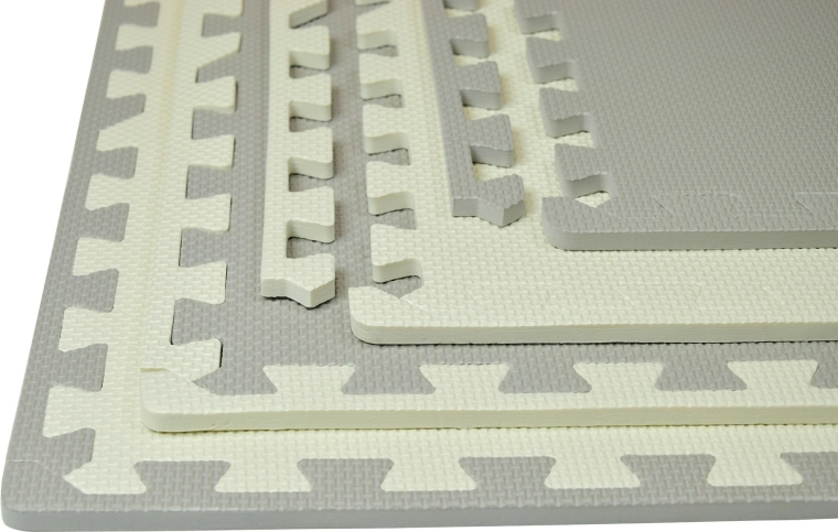 Łatwe łączenie jak puzzle