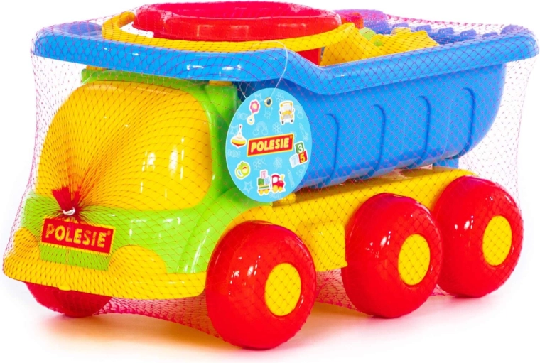 Bezpieczne i kolorowe wykonanie