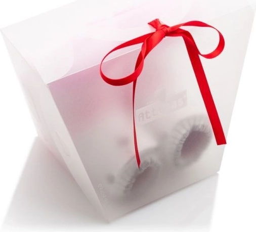 Piękne opakowanie na prezent