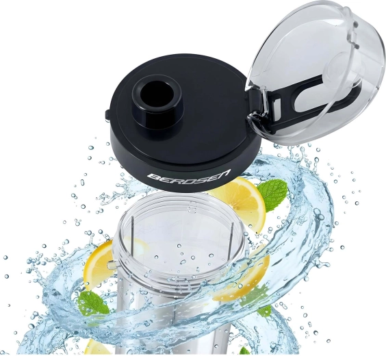 Bezpieczny materiał BPA Free