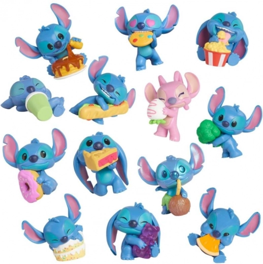 Kolekcjonerskie figurki o różnych motywach