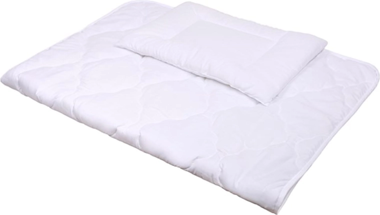 Miękkie i bezpieczne materiały dla wrażliwej skóry