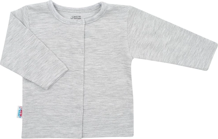 Kardigan i czapeczka dla ekstra wygody i ciepła