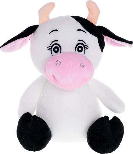 Bezpieczne haftowane detale od urodzenia