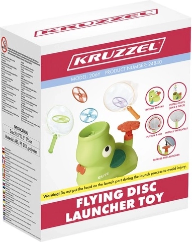 Bez baterii – prosty napęd mechaniczny