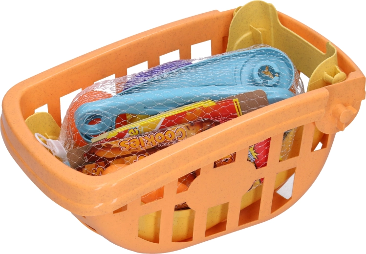 Bogaty zestaw produktów