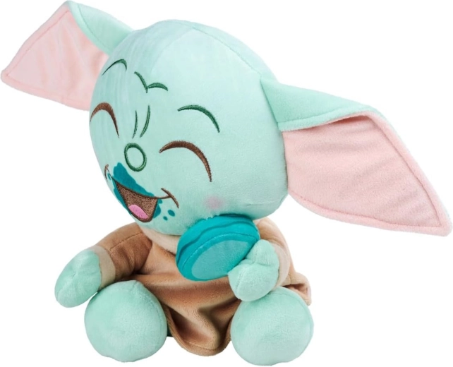 Bezpieczne haftowane detale