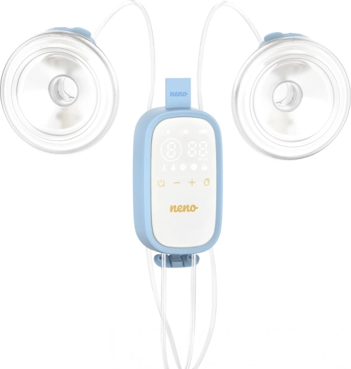 Trójfazowy system i 8 poziomów mocy