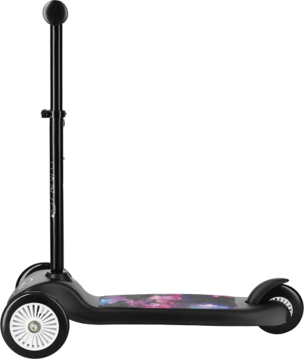 Lekka, a jednocześnie wytrzymała – gotowa na codzienną jazdę