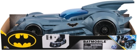 Batmobil do figurek akcji 30 cm – BATMAN