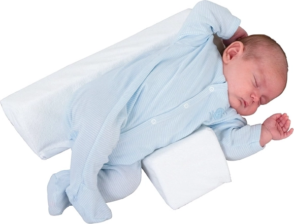 Mata stabilizująca Baby Sleep