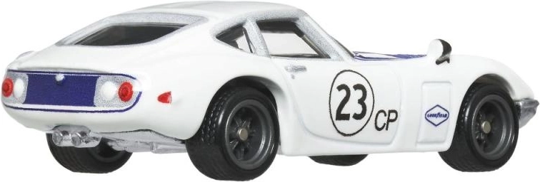 Premium całometalowe wykonanie