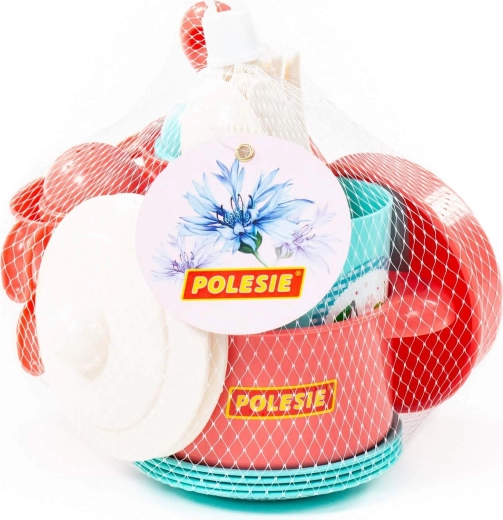 Lekka i wytrzymała konstrukcja dla małych rąk