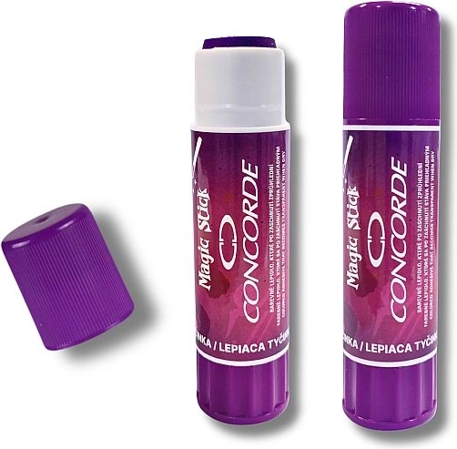 Klej w sztyfcie CONCORDE Magic Stick 15 g