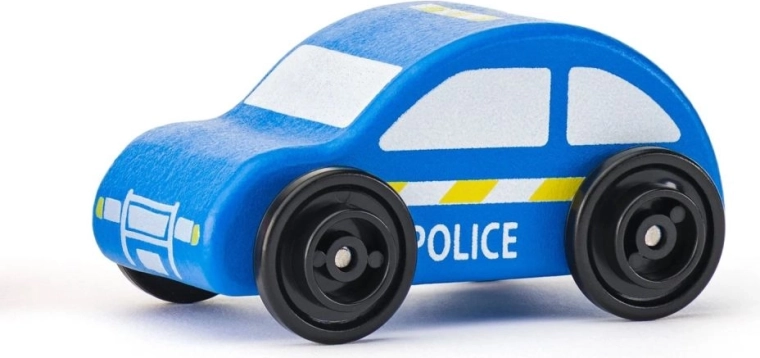Zabawa pełna ruchu i wyobraźni