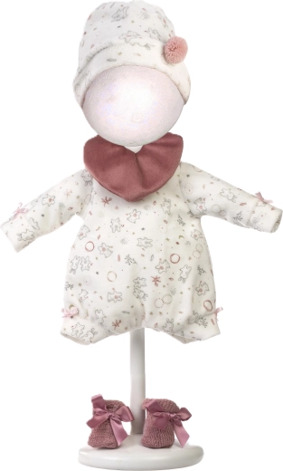 Miękkie tkaniny i ręczne szycie